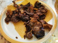 炭焗肉-以前的小酒馆(中山广场店)