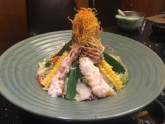 -月下料理(楷林IFC店)