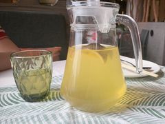 -蕉叶·广州明星泰国菜(黑金冠保利广场店)