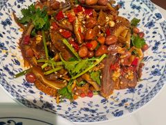 -传统菜农庄(皇姑路店)