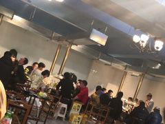 -五彩凉山自助西昌烧烤(柳翠路店)