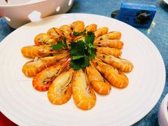-桃园盛宴·岭南粤菜·手工茶点(南庄店)