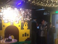 -解个谜沉浸剧情密室(天河店)