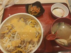 -食其家·牛丼咖喱(太阳宫店)