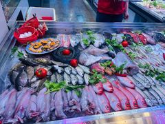 -众味海鲜大排档·活海鲜·潮汕味(南澳店)
