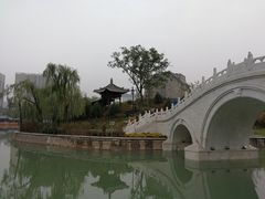 -迎泽公园