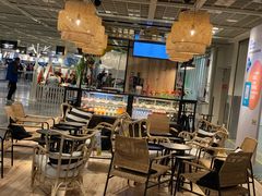 大堂-宜家·瑞典食品屋(四元桥店)