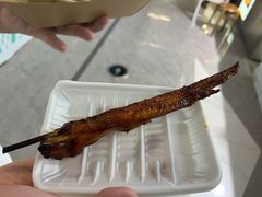 -一代烤翅王(大汉口店)