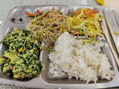 -武汉大学-桂园餐厅