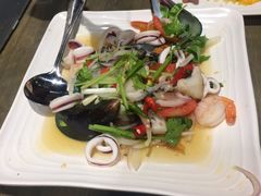 -The Dishes Seafood & Restaurant