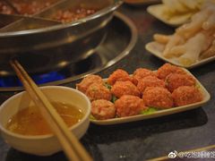 -邓莽子老火锅(中兴路总店)