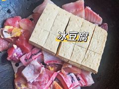 -老刘生态大鱼坊铁锅炖鱼(赛马场店)