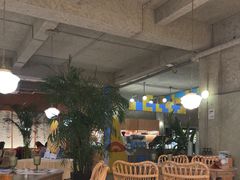 -仁义涵西餐·咖啡(中华巴洛克店)