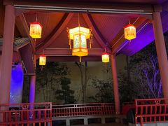 -芜湖方特东方神画
