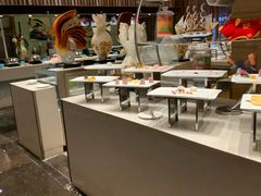 -宁波石浦豪生大酒店·自助餐厅