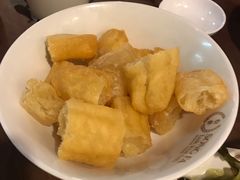 -松發肉骨茶(克拉码头店)