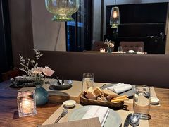 -Carbon莫卡哆·意大利复古集市餐厅(杭州大厦店)