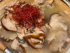 -半山腰·云南菜(侨福芳草地店)