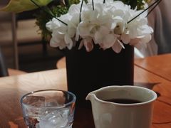 -乔曰Qiao Yue·茶咖局