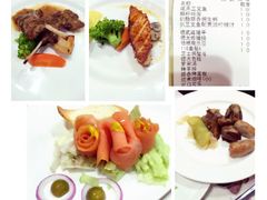 -德大西餐社(云南南路店)