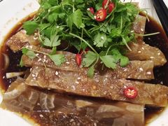 -松针蔡记蒸饺(花园路店)