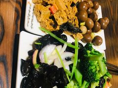 -宴渠老烩面(天河路店)