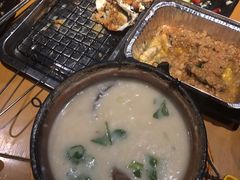 -云晓光头烧烤吧(川沙绿地店)
