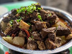 -麻木老地方牛筋牛杂(长堤街店)