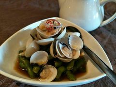 -观澜湖酒店·邀月庭中餐厅