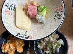 -怡咖啡海鲜自助餐厅(浦东香格里拉店)