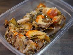 -圆蛋酒料•生腌(开元路店)