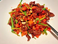 -宴昆山·私房菜(春晖店)