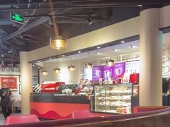 -COSTA COFFEE(百葛服务区店)