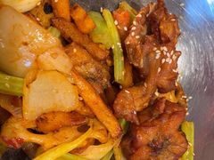 -避风塘·金牌店·夜宵(金玉兰店)