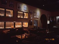 -THE OLD HOUSE酒吧