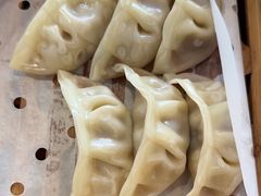 -鸡鸣汤包(红山动物园店)