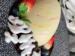 -哈蒙德餐厅