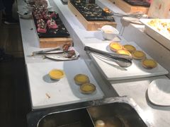 -快乐爱斯米牛排自助(吾悦广场店)