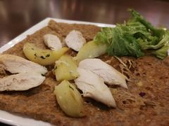 -LA CREPERIE BRETONNE布列塔尼法式餐厅(天童北路店)