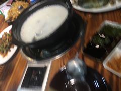 -盈田盈粥庄(博山东路店)