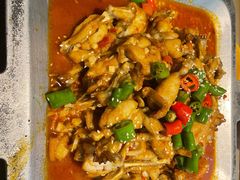-蛙喔牛蛙(仙林万达茂店)