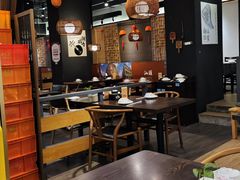 -大洋家·精品潮汕菜·生腌砂锅粥(天河东路店)