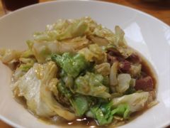 -苹果树下艺术餐厅(通州店)