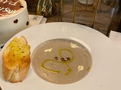 -娜娜家•Nana's restaurant (南开大悦城店)