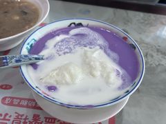 -黄师奶甜品店