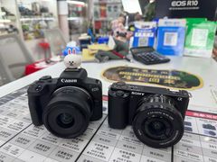 -佳能相机专卖店(新大陆数码馆店)