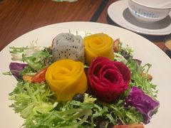 -意满花千醉(金茂览秀城店)