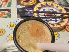 -玛嘉烈(北京金融街店)