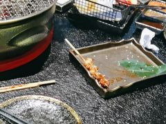 -樱嘢·炭火烧肉(惠南店)