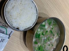 -梨花牛肉汤饭(仁恒伊势丹店)